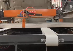 48尺自动锯边机